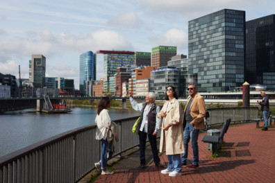  Foto zu Uniper Düsseldorf Marathon 2026 